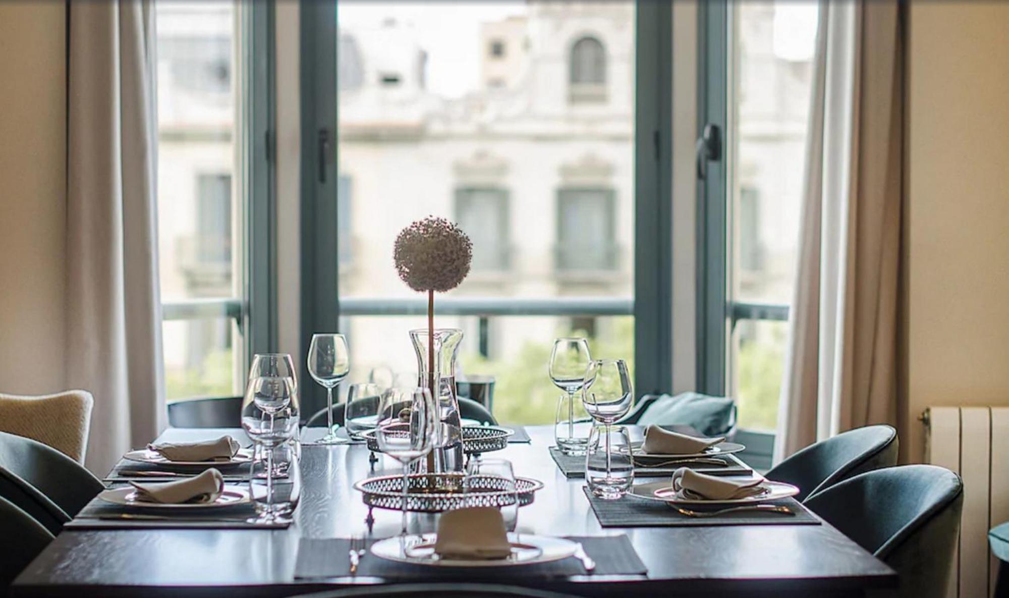 Appartement 8 Guests Elegant Penthouse In