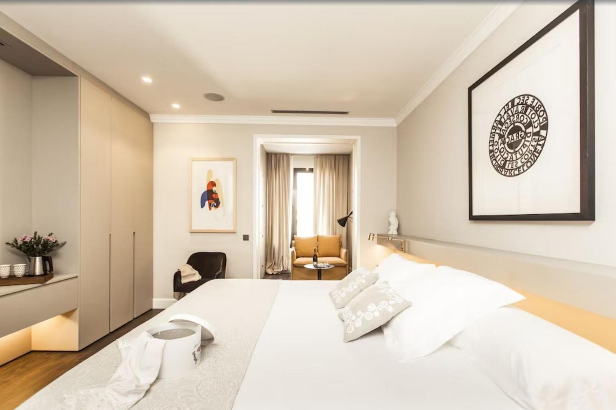 8 Guests Elegant Penthouse In Apartment *